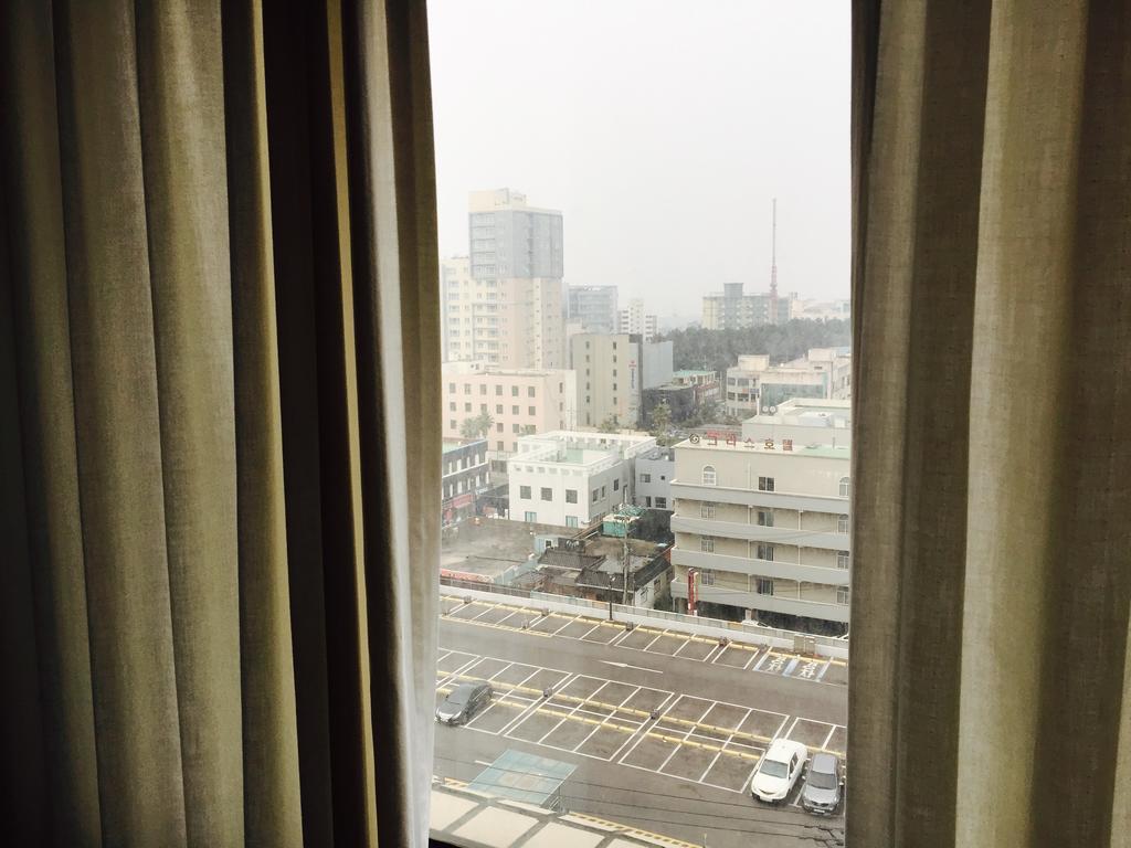 Jeju Royal Hotel Zimmer foto